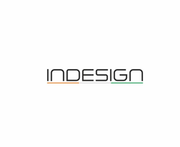 Indesign logo