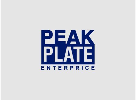 Peak Plate Enterprice